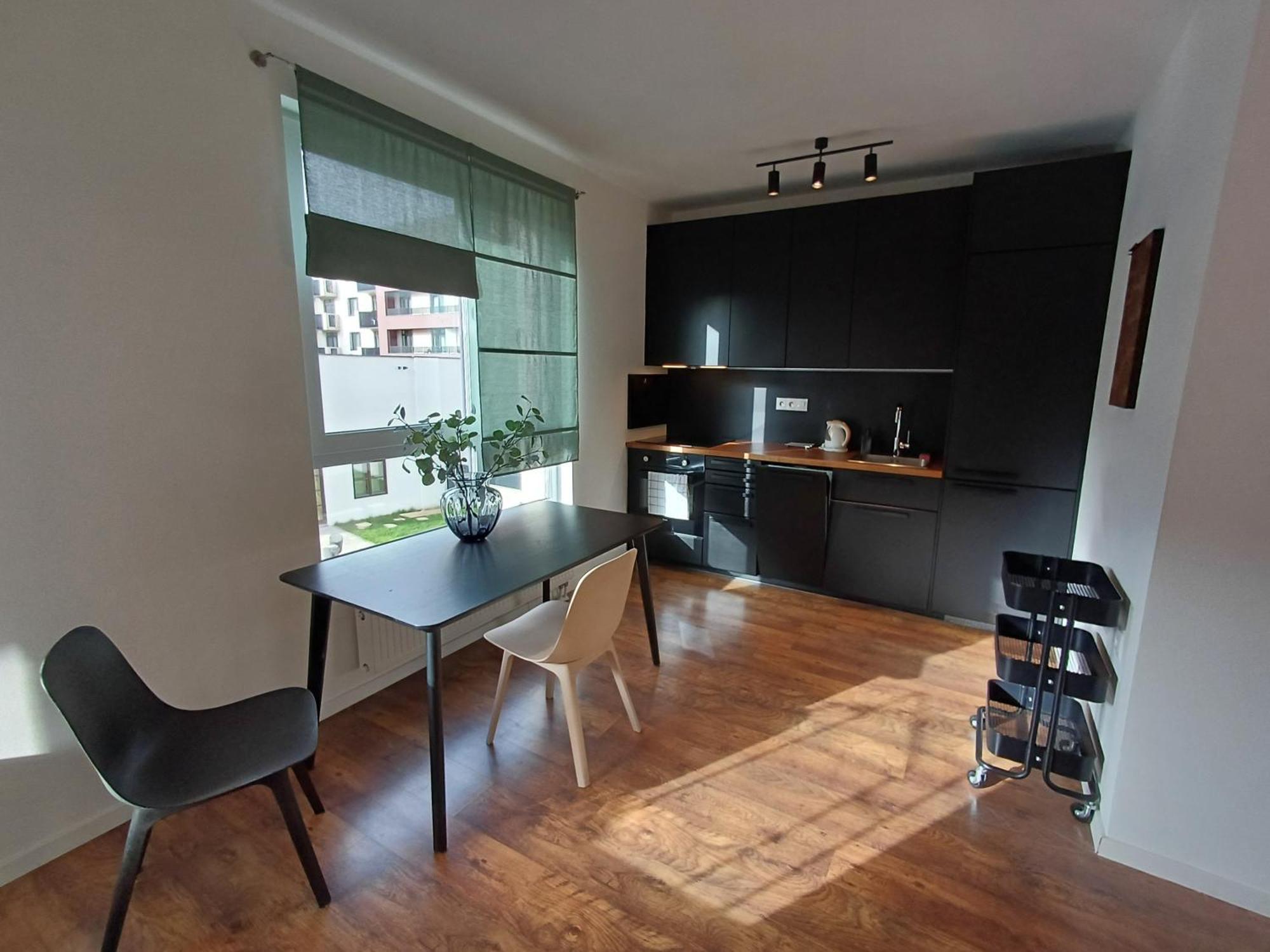 Entrez Apartment Mlynska Basta - Kosice Old Center Zewnętrze zdjęcie