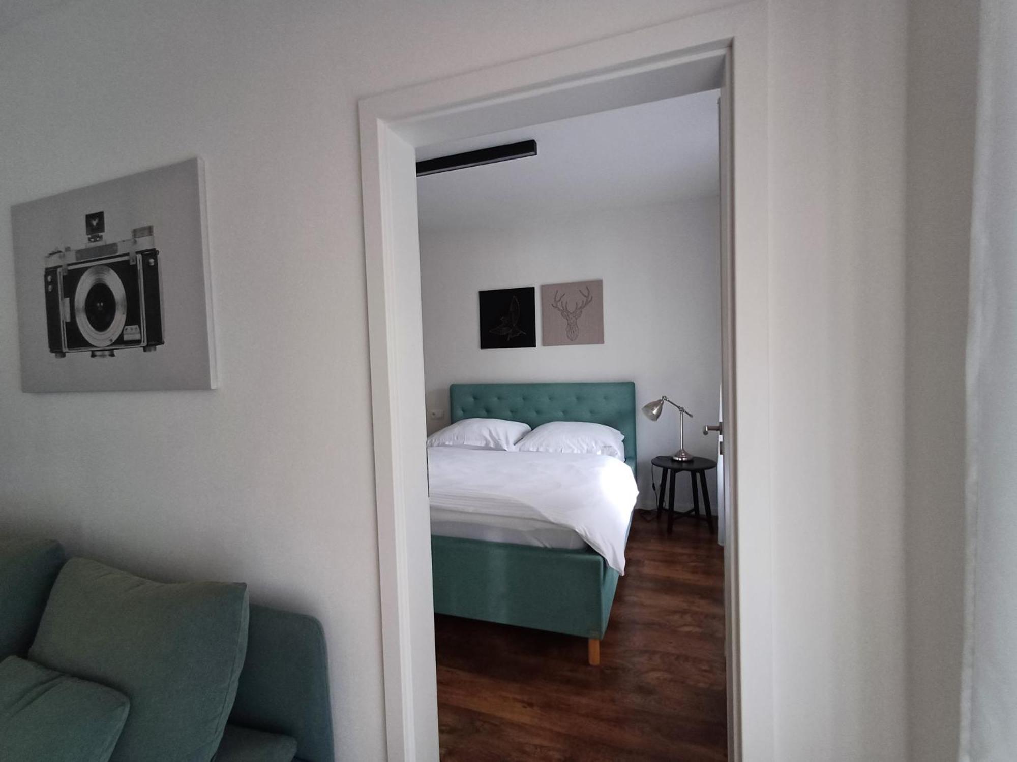 Entrez Apartment Mlynska Basta - Kosice Old Center Zewnętrze zdjęcie