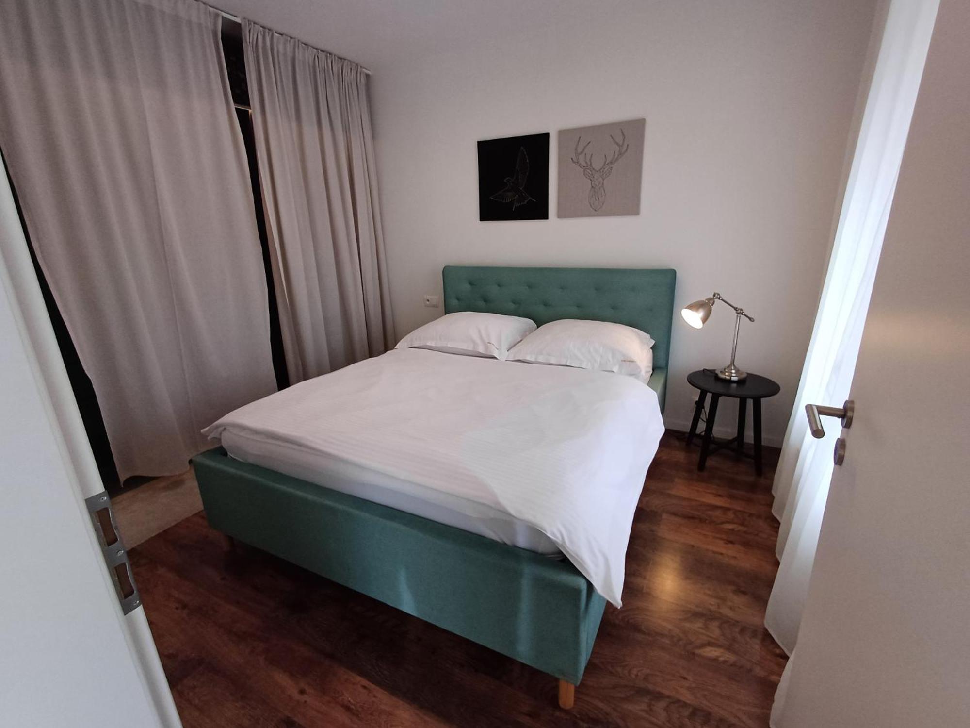 Entrez Apartment Mlynska Basta - Kosice Old Center Zewnętrze zdjęcie
