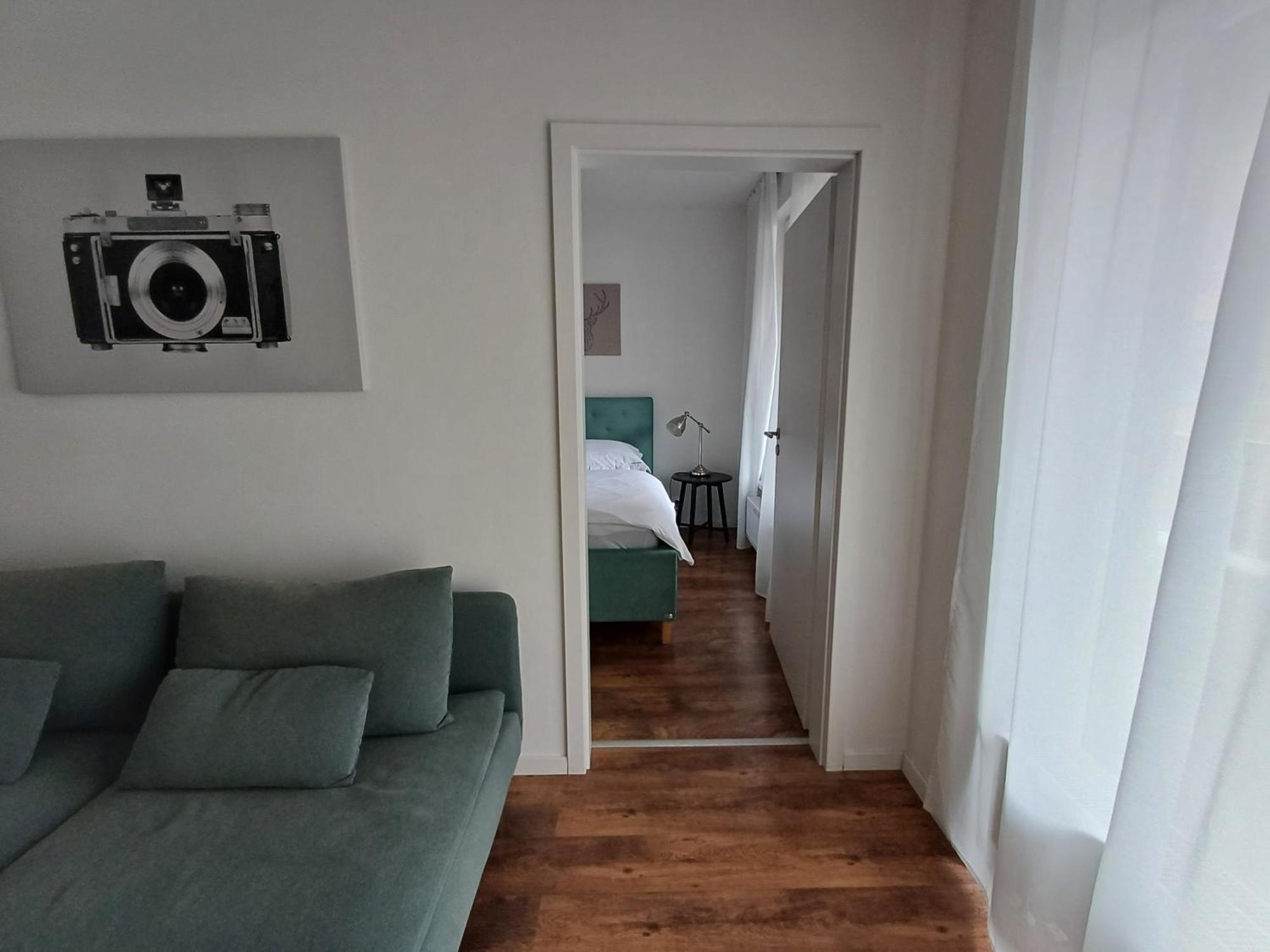 Entrez Apartment Mlynska Basta - Kosice Old Center Zewnętrze zdjęcie