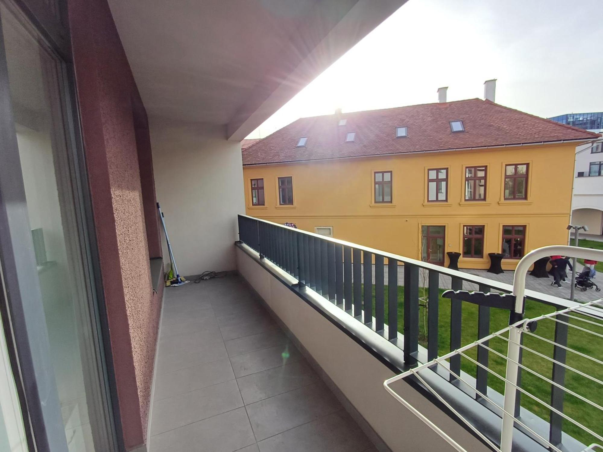 Entrez Apartment Mlynska Basta - Kosice Old Center Zewnętrze zdjęcie