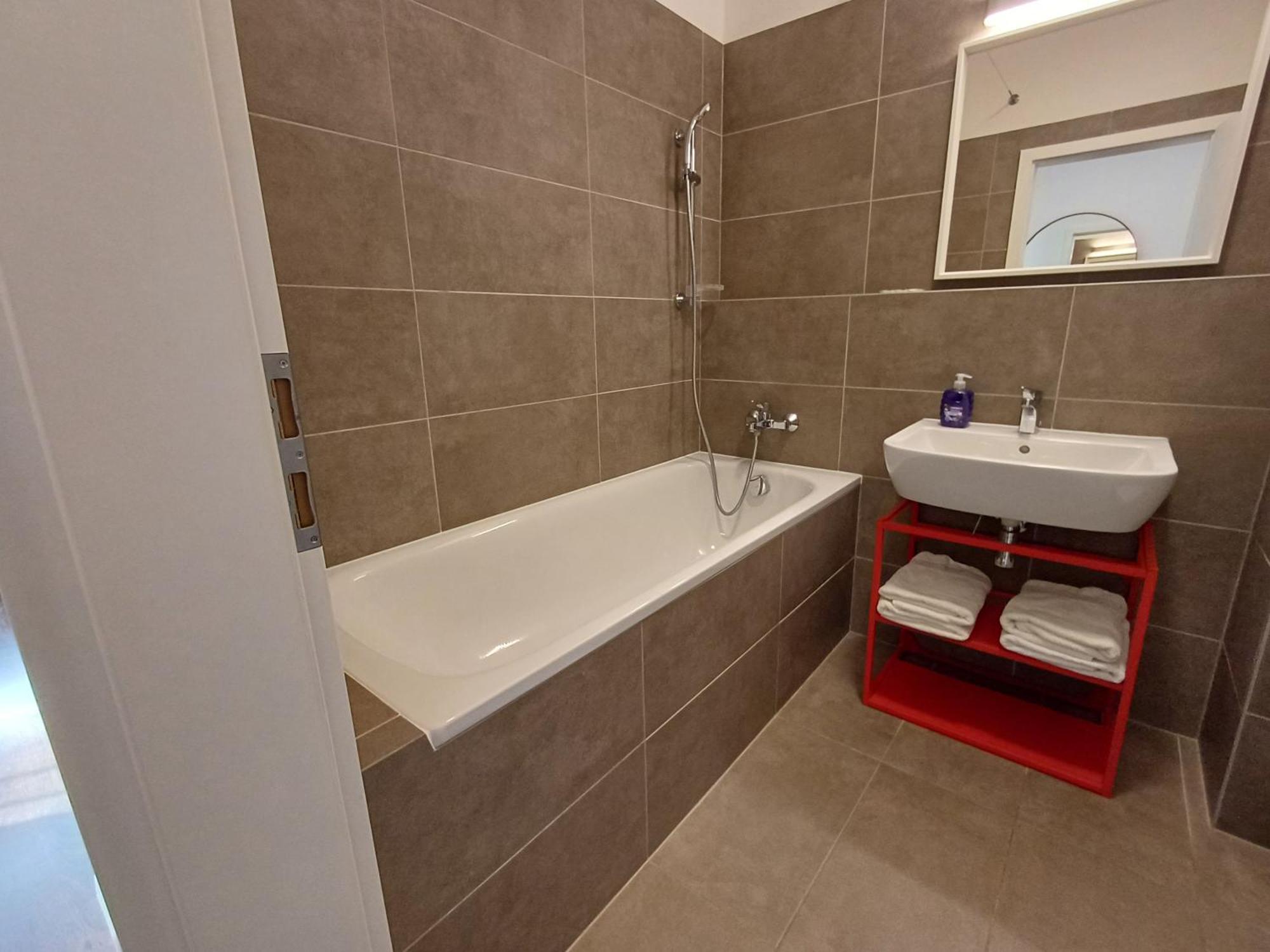 Entrez Apartment Mlynska Basta - Kosice Old Center Zewnętrze zdjęcie
