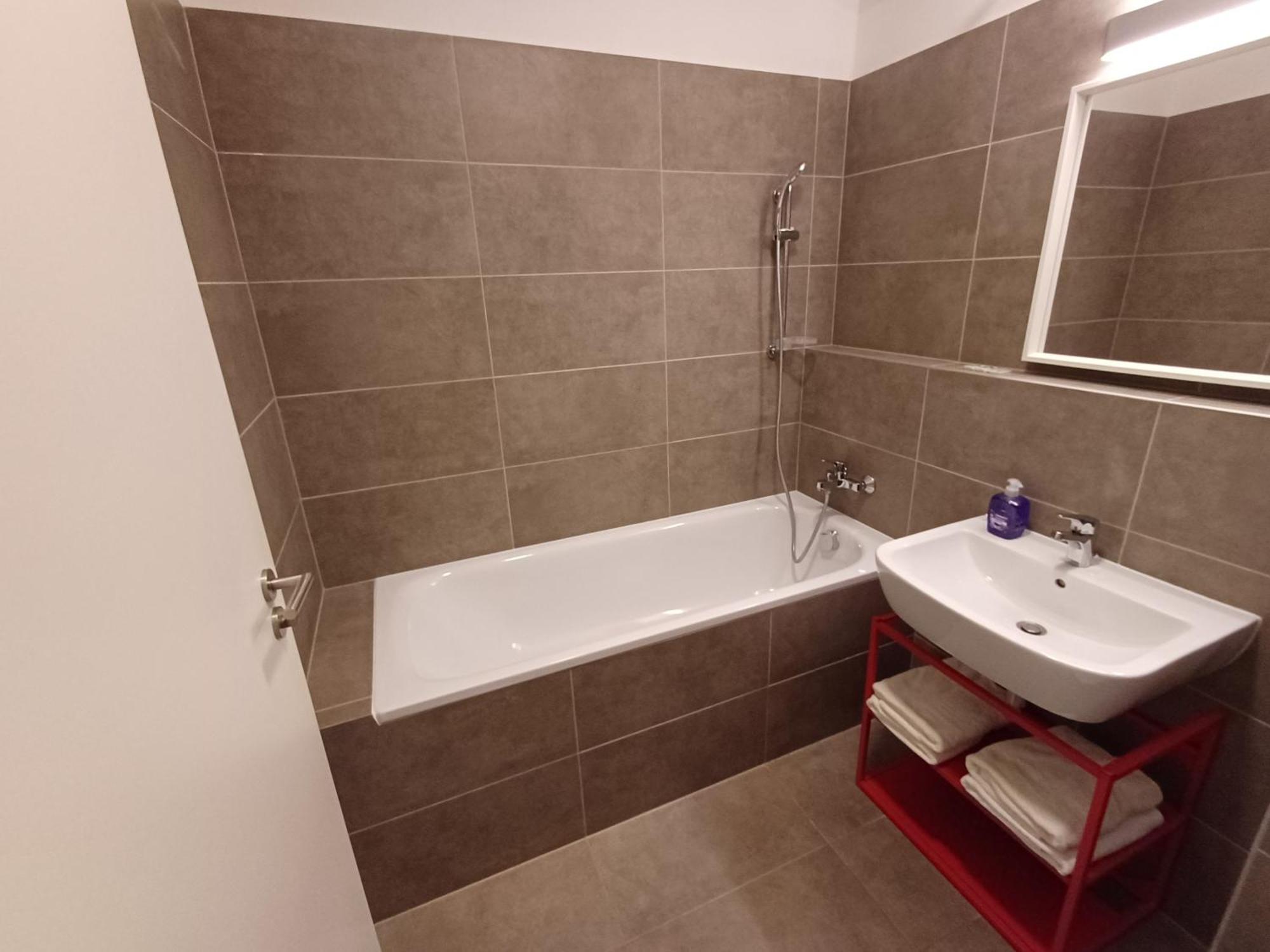 Entrez Apartment Mlynska Basta - Kosice Old Center Zewnętrze zdjęcie
