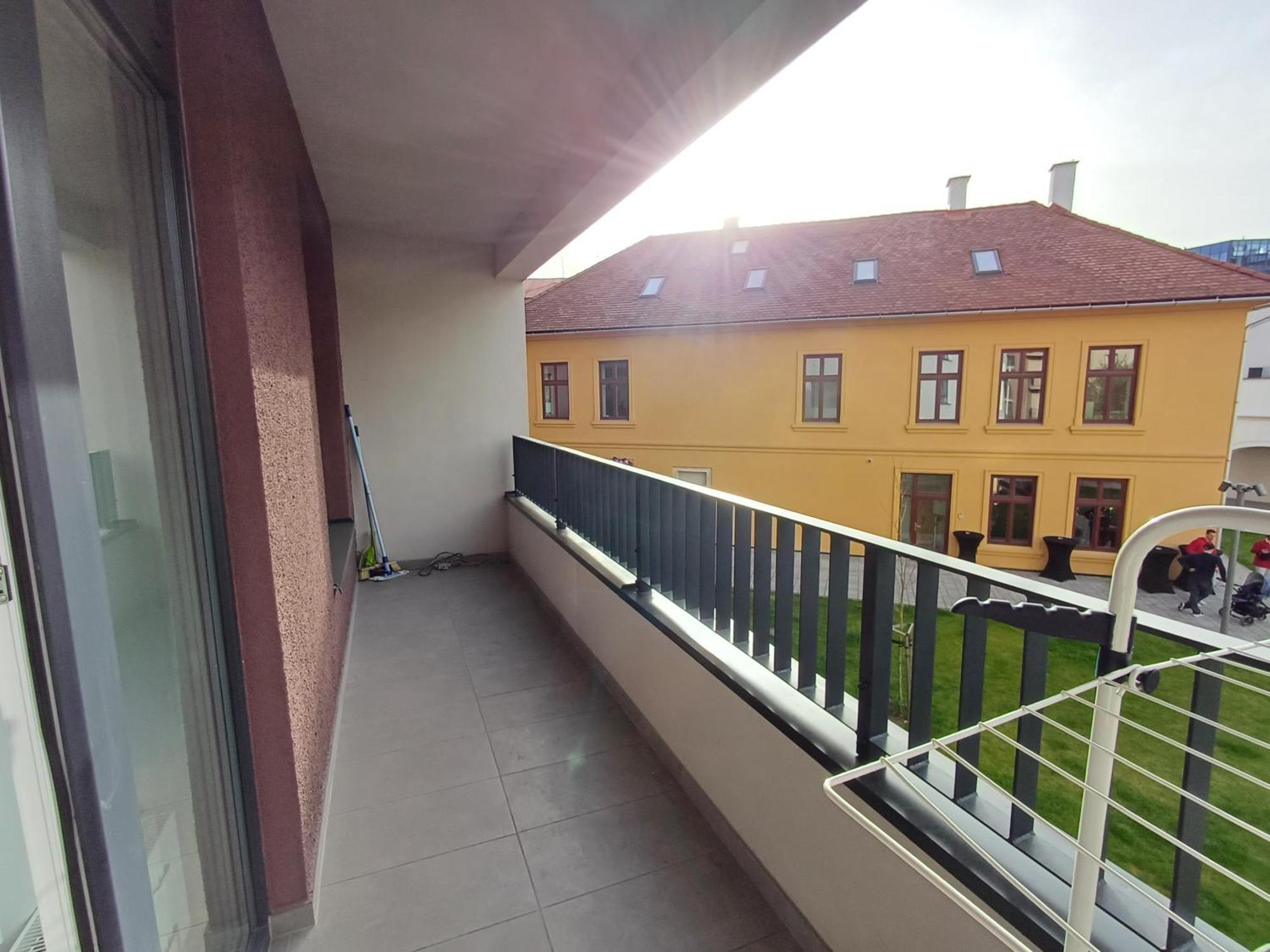 Entrez Apartment Mlynska Basta - Kosice Old Center Zewnętrze zdjęcie
