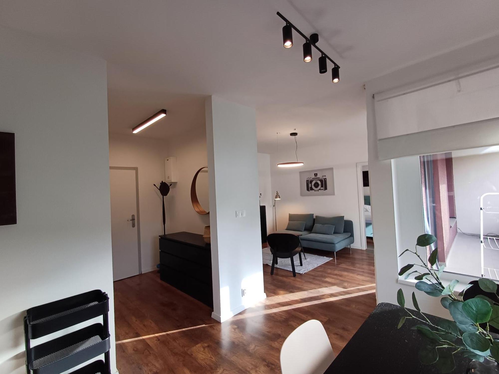 Entrez Apartment Mlynska Basta - Kosice Old Center Zewnętrze zdjęcie