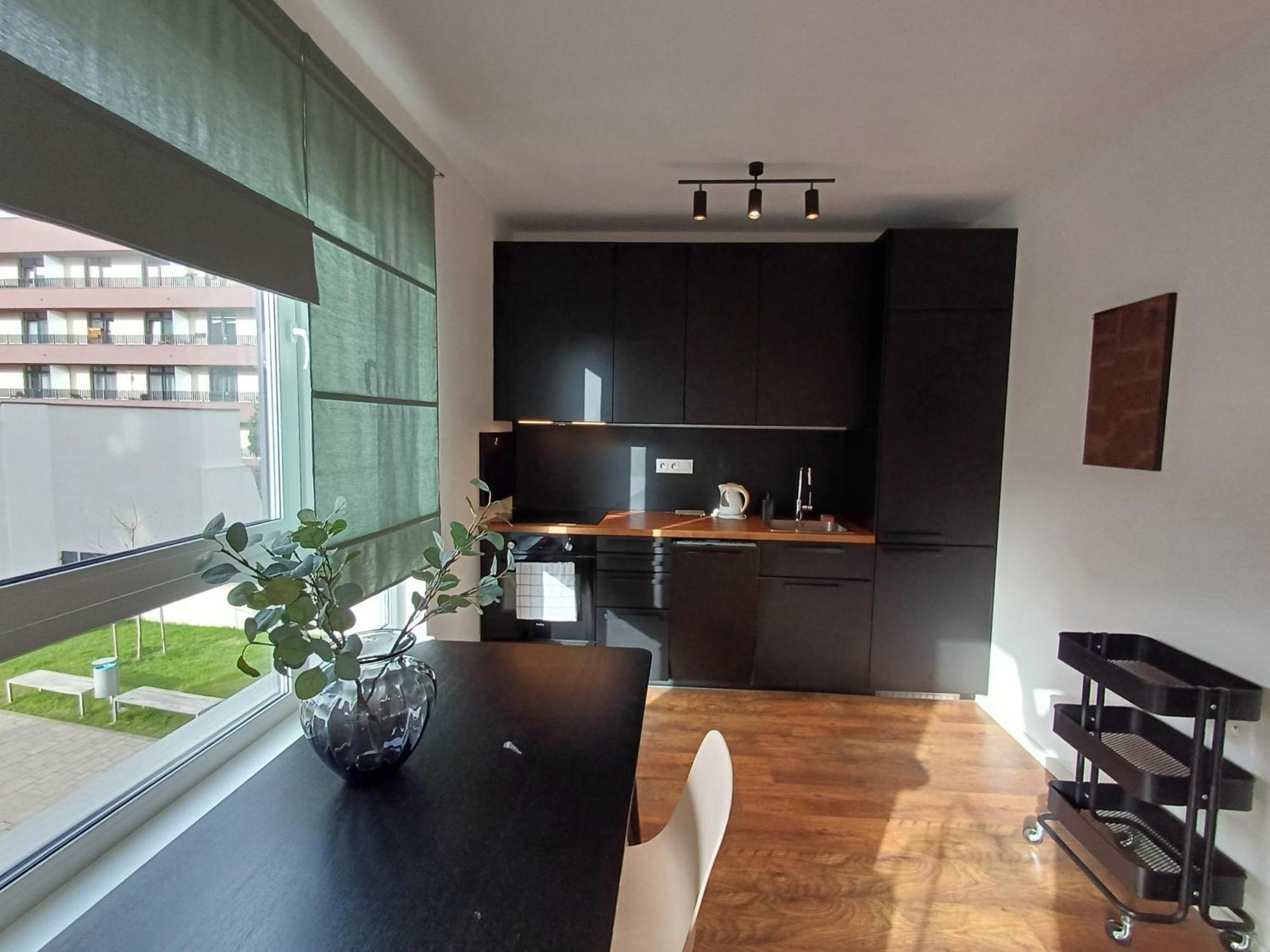 Entrez Apartment Mlynska Basta - Kosice Old Center Zewnętrze zdjęcie