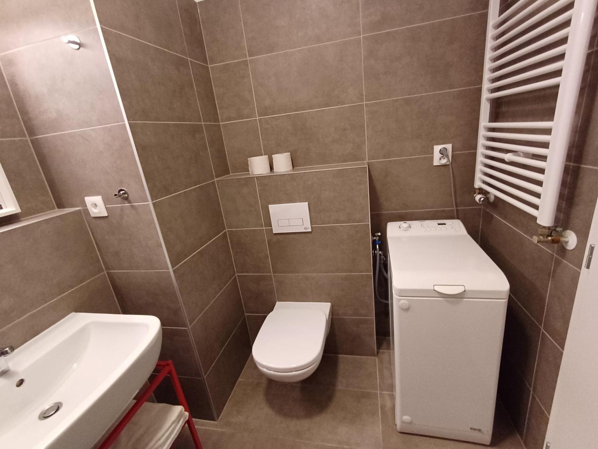 Entrez Apartment Mlynska Basta - Kosice Old Center Zewnętrze zdjęcie