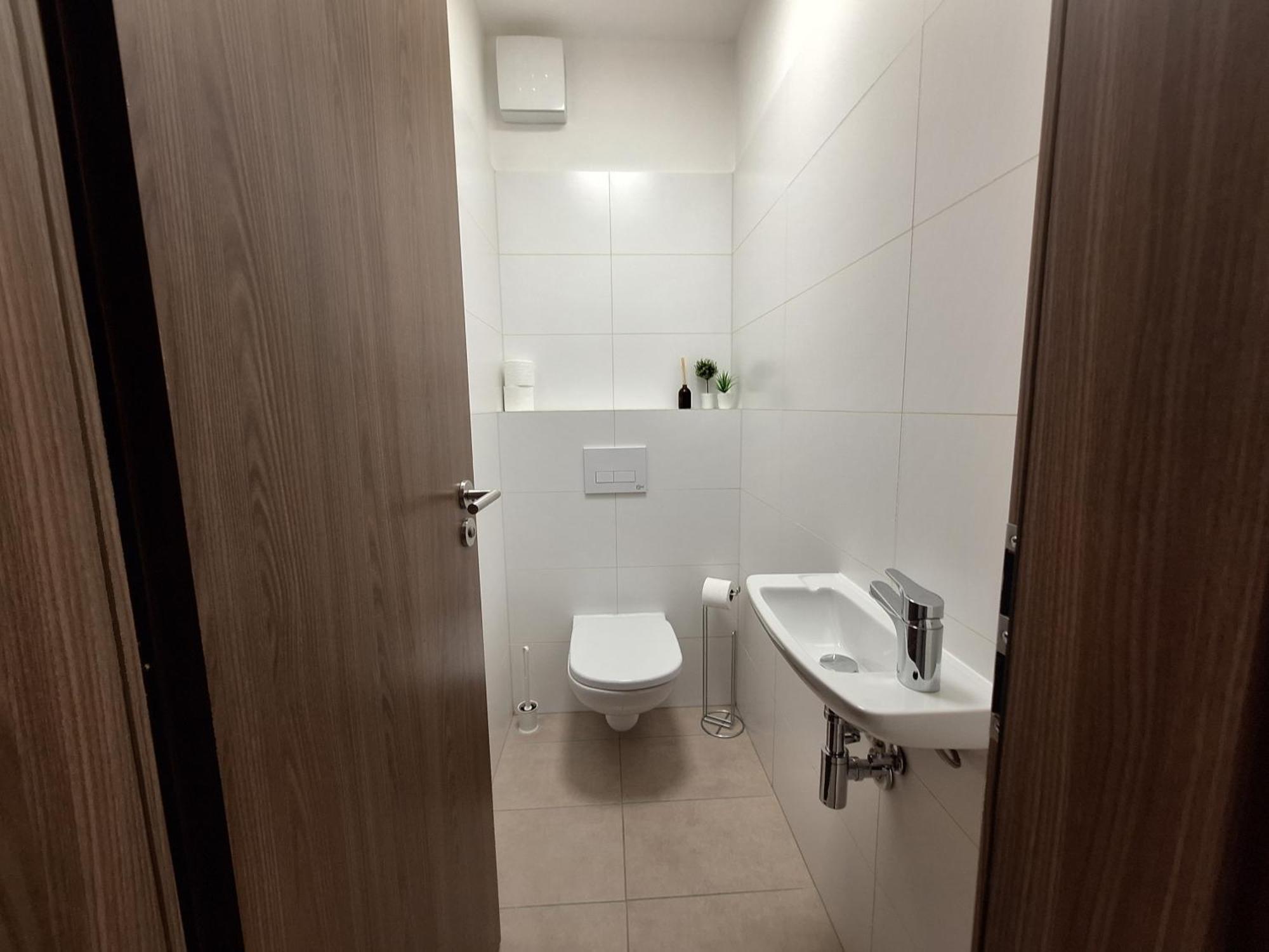 Entrez Apartment Mlynska Basta - Kosice Old Center Zewnętrze zdjęcie