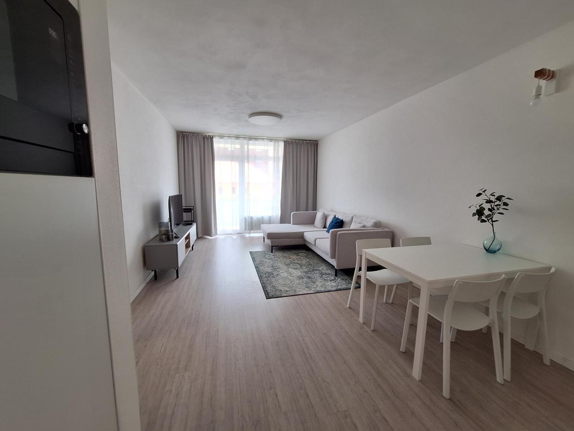 Entrez Apartment Mlynska Basta - Kosice Old Center Zewnętrze zdjęcie