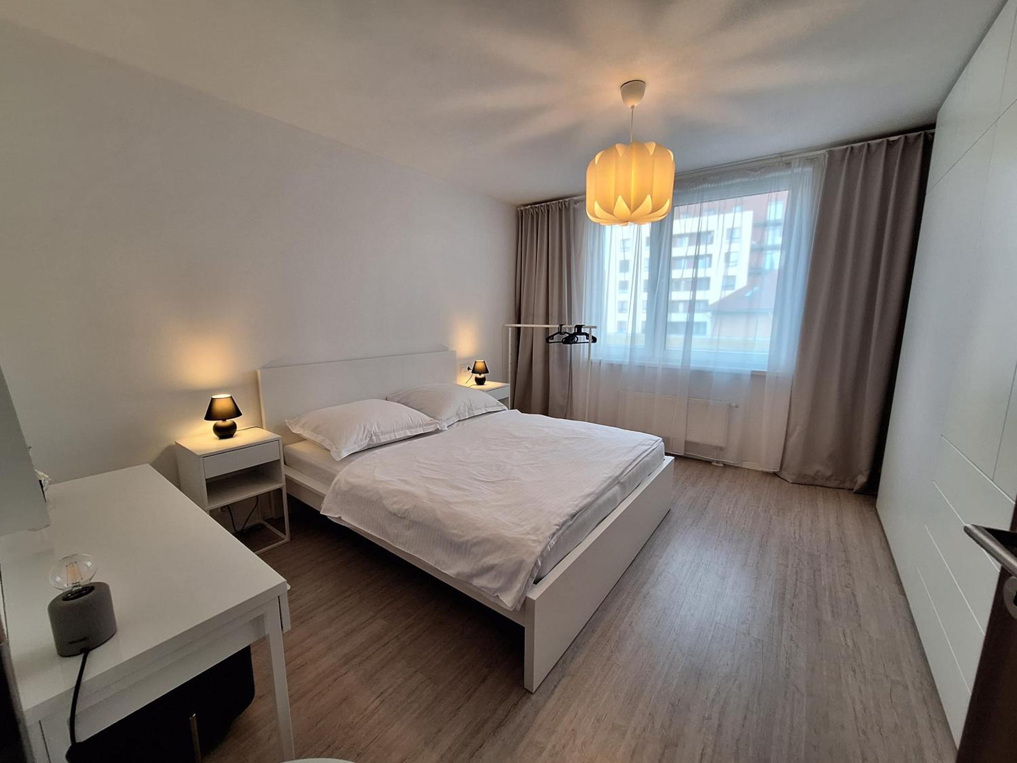 Entrez Apartment Mlynska Basta - Kosice Old Center Zewnętrze zdjęcie