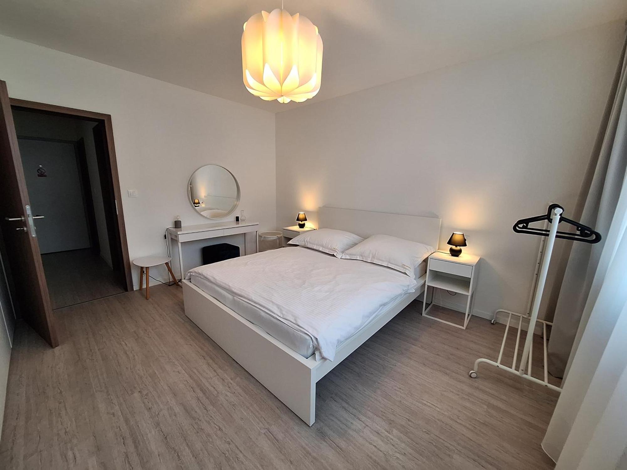 Entrez Apartment Mlynska Basta - Kosice Old Center Zewnętrze zdjęcie