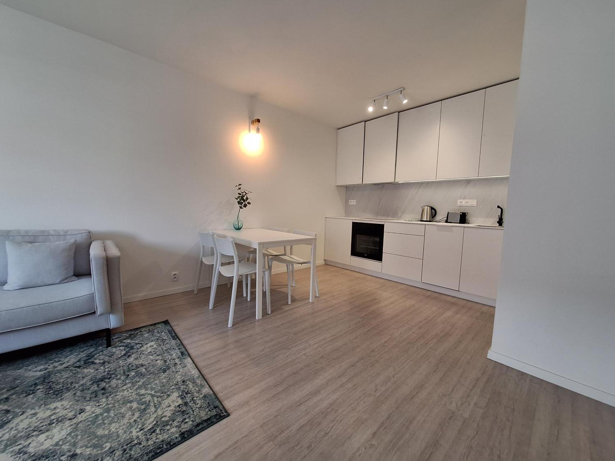 Entrez Apartment Mlynska Basta - Kosice Old Center Zewnętrze zdjęcie