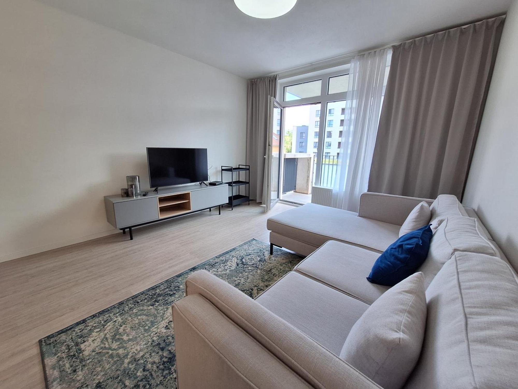 Entrez Apartment Mlynska Basta - Kosice Old Center Zewnętrze zdjęcie